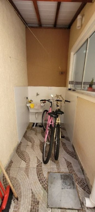 Imagem Sobrado com 2 Quartos à Venda, 51 m² em Maracanã - Praia Grande Imagem Sobrado com 2 Quartos à Venda, 51 m² em Maracanã - Praia Grande