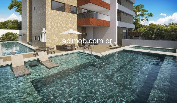 Imagem Imóvel com 2 Quartos à Venda, 71 m² em Itaigara - Salvador