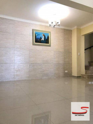 Imagem Sobrado com 4 Quartos à Venda, 212 m² em Ocian - Praia Grande Imagem Sobrado com 4 Quartos à Venda, 212 m² em Ocian - Praia Grande