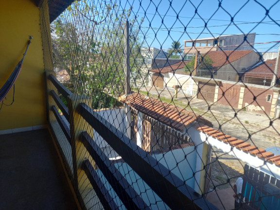 Imagem Casa com 3 Quartos à Venda, 130 m² em Gaivota (praia) - Itanhaém Imagem Casa com 3 Quartos à Venda, 130 m² em Gaivota (praia) - Itanhaém