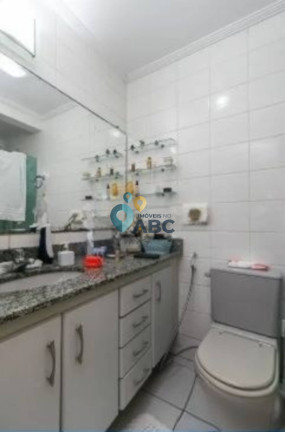 Imagem Apartamento com 3 Quartos à Venda, 122 m² em Centro - São Bernardo Do Campo