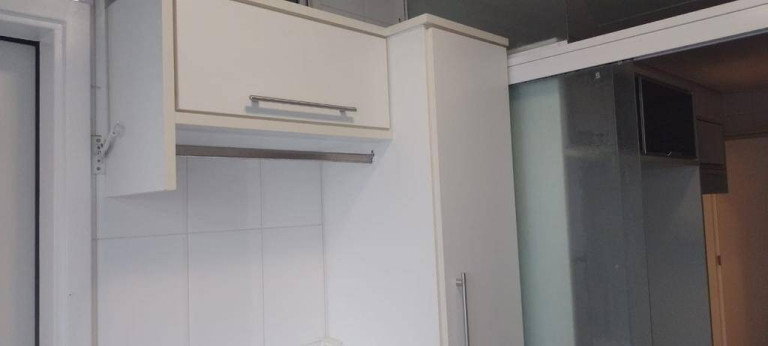 Imagem Apartamento com 3 Quartos à Venda, 133 m² em Tamboré - Santana De Parnaíba