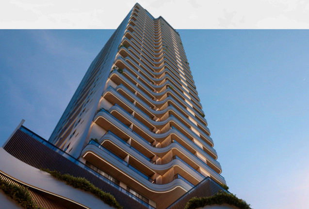Imagem Imóvel com 4 Quartos à Venda, 268 m² em Centro - Itajaí Imagem Imóvel com 4 Quartos à Venda, 268 m² em Centro - Itajaí