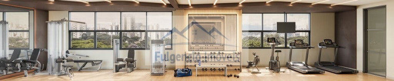 Imagem Apartamento com 2 Quartos à Venda, 87 m² em Vila Madalena - São Paulo