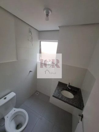 Imagem Apartamento com 2 Quartos à Venda, 43 m² em Conjunto Habitacional Júlio De Mesquita Filho - Sorocaba