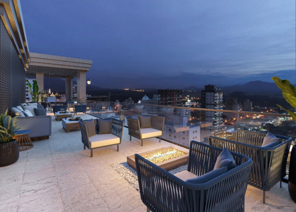 Imagem Apartamento com 3 Quartos à Venda, 143 m² em Morretes - Itapema