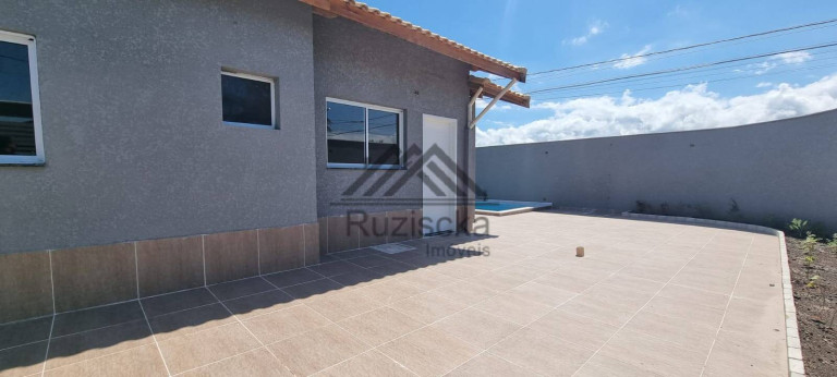 Imagem Casa com 2 Quartos à Venda, 150 m² em Cibratel Ii - Itanhaém Imagem Casa com 2 Quartos à Venda, 150 m² em Cibratel Ii - Itanhaém