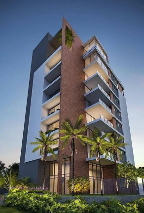 Imagem Apartamento com 3 Quartos à Venda, 225 m² em Cabral - Curitiba Imagem Apartamento com 3 Quartos à Venda, 225 m² em Cabral - Curitiba
