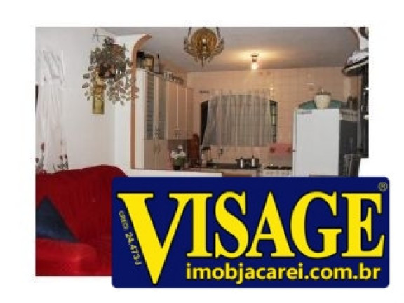 Imagem Casa com 3 Quartos à Venda, em Jd. Maria Amelia I - Jacareí Imagem Casa com 3 Quartos à Venda, em Jd. Maria Amelia I - Jacareí