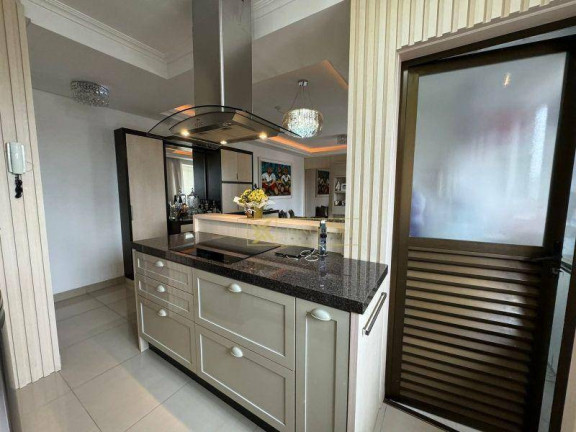 Imagem Apartamento com 3 Quartos à Venda, 100 m² em Estreito - Florianópolis Imagem Apartamento com 3 Quartos à Venda, 100 m² em Estreito - Florianópolis