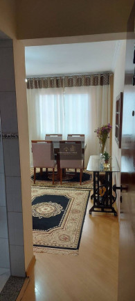 Imagem Apartamento com 2 Quartos à Venda, 50 m² em Vila Gustavo - São Paulo Imagem Apartamento com 2 Quartos à Venda, 50 m² em Vila Gustavo - São Paulo