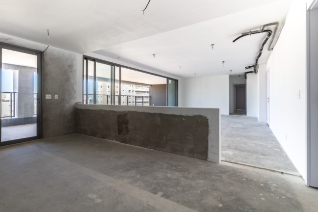 Imagem Apartamento com 4 Quartos à Venda, 232 m² em Lapa - São Paulo