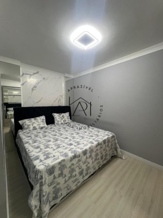 Imagem Cobertura com 3 Quartos à Venda, 203 m² em Aviacao - Praia Grande