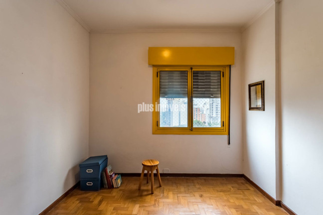 Imagem Apartamento com 3 Quartos à Venda, 131 m² em Pinheiros - São Paulo Imagem Apartamento com 3 Quartos à Venda, 131 m² em Pinheiros - São Paulo