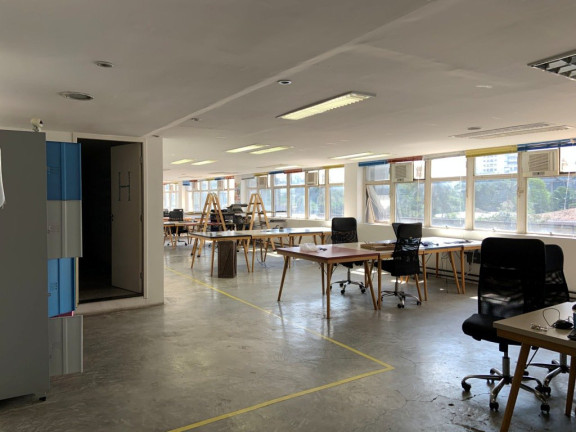 Imagem Imóvel Comercial à Venda, 400 m² em Jardim Paulistano - São Paulo