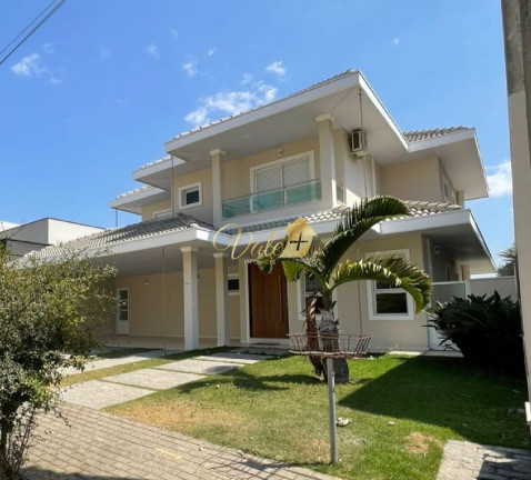 Imagem Casa com 4 Quartos à Venda, 450 m² em Condomínio Residencial Jaguary - São José Dos Campos Imagem Casa com 4 Quartos à Venda, 450 m² em Condomínio Residencial Jaguary - São José Dos Campos