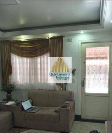 Imagem Sobrado com 3 Quartos à Venda, 90 m² em Jardim Adriana - Guarulhos Imagem Sobrado com 3 Quartos à Venda, 90 m² em Jardim Adriana - Guarulhos