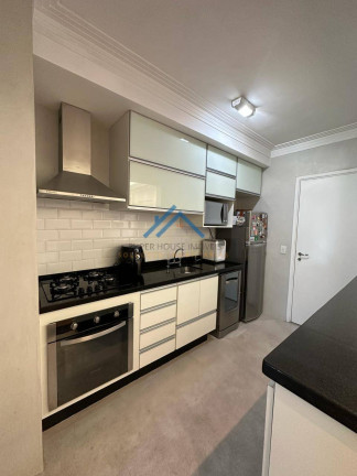 Imagem Apartamento com 2 Quartos à Venda, 79 m² em Dezoito Do Forte Empresarial/alphaville. - Barueri Imagem Apartamento com 2 Quartos à Venda, 79 m² em Dezoito Do Forte Empresarial/alphaville. - Barueri