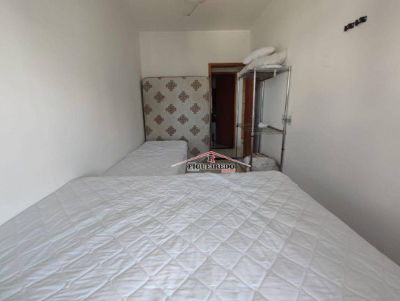 Imagem Apartamento com 1 Quarto à Venda, 52 m² em Caiçara - Praia Grande