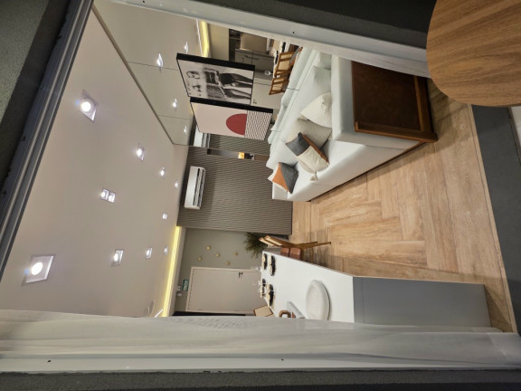 Imagem Imóvel com 2 Quartos à Venda, 42 m² em Socorro - São Paulo Imagem Imóvel com 2 Quartos à Venda, 42 m² em Socorro - São Paulo