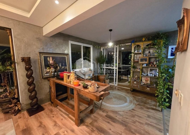 Imagem Apartamento com 4 Quartos à Venda, 260 m² em Vila Andrade-morumbi - São Paulo Imagem Apartamento com 4 Quartos à Venda, 260 m² em Vila Andrade-morumbi - São Paulo