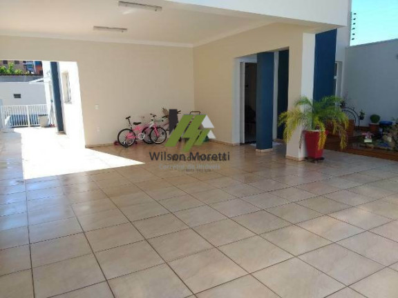 Imagem Casa com 3 Quartos à Venda, 290 m²
