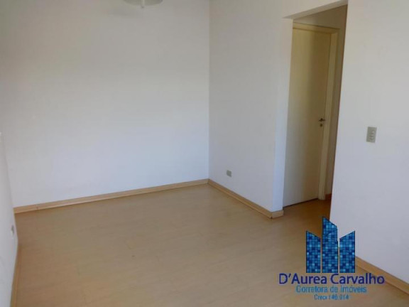 Imagem Apartamento com 2 Quartos à Venda, 51 m² em Chácara Santo Antônio - São Paulo Imagem Apartamento com 2 Quartos à Venda, 51 m² em Chácara Santo Antônio - São Paulo