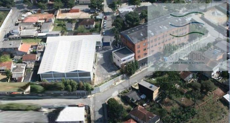 Imóvel Comercial à Venda, 6.353 m² em Centro - Embu-guacu