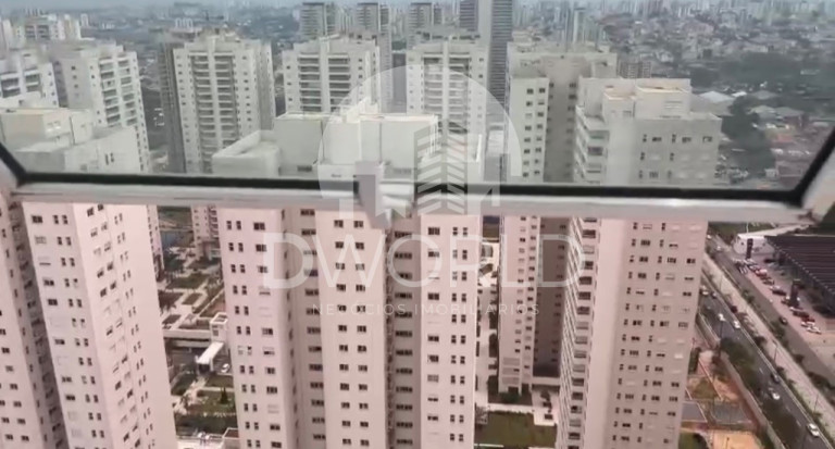 Imagem Sala Comercial à Venda, 61 m² em Centro - São Bernardo Do Campo