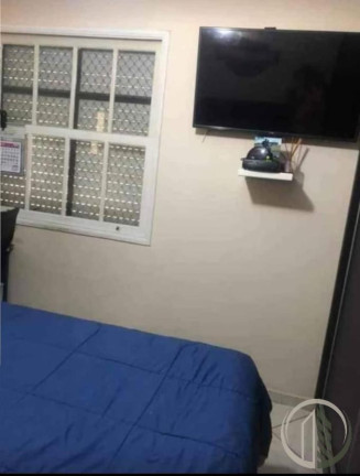 Imagem Apartamento com 2 Quartos à Venda, 110 m² em Embaré - Santos