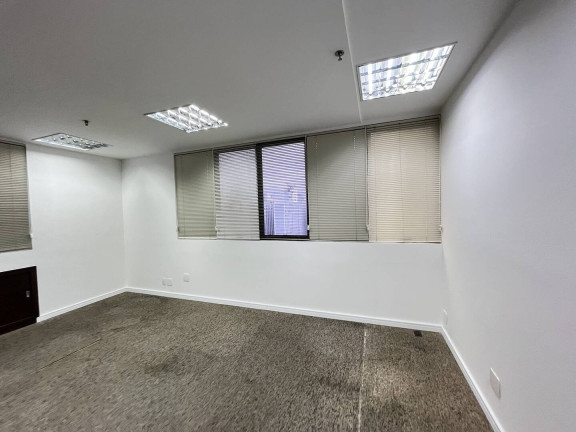 Imagem Sala Comercial para Alugar, 180 m² em Campo Belo - São Paulo Imagem Sala Comercial para Alugar, 180 m² em Campo Belo - São Paulo