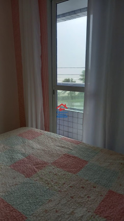 Imagem Apartamento com 2 Quartos à Venda, 87 m² em Balneário Maracanã - Praia Grande