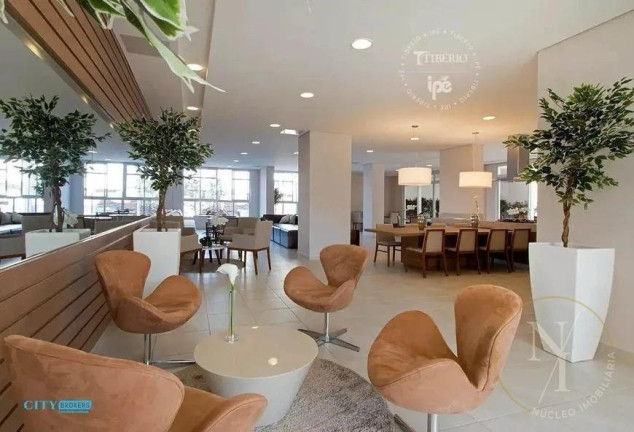 Imagem Apartamento com 3 Quartos à Venda, 91 m² em Vila Antonieta - Guarulhos
