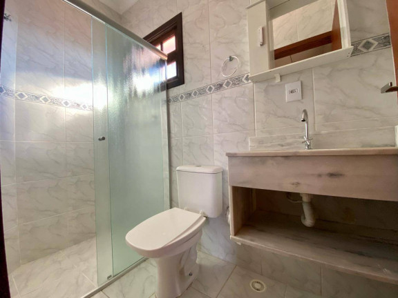Imagem Casa de Condomínio com 3 Quartos à Venda, 125 m² em Jardim Santa Cecília - Sorocaba Imagem Casa de Condomínio com 3 Quartos à Venda, 125 m² em Jardim Santa Cecília - Sorocaba