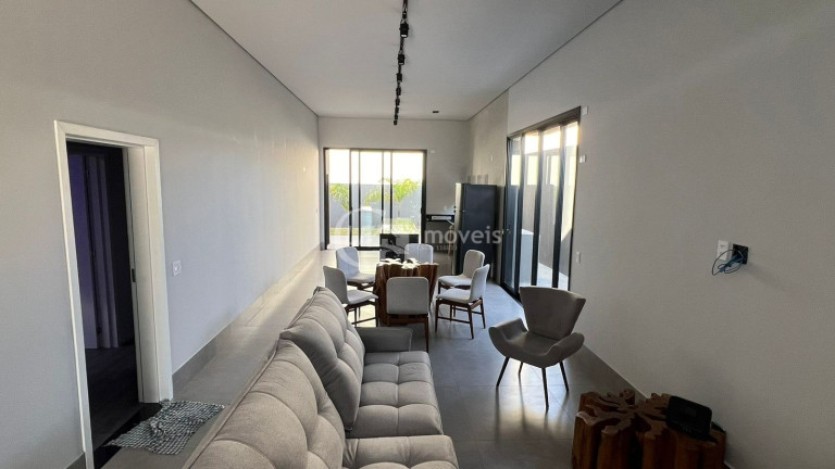 Imagem Casa com 3 Quartos à Venda, 330 m² em Alphaville Campo Grande - Campo Grande Imagem Casa com 3 Quartos à Venda, 330 m² em Alphaville Campo Grande - Campo Grande