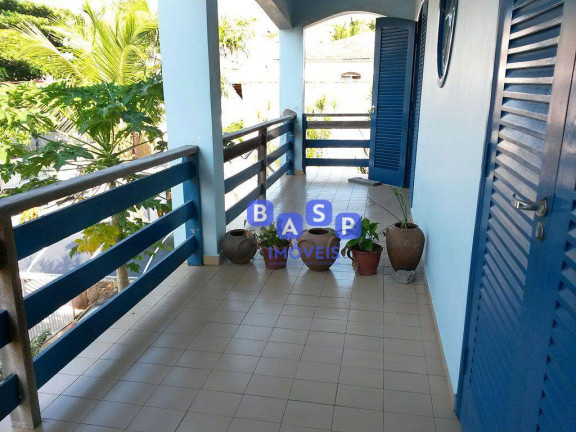 Imagem Edifício Residencial com 6 Quartos à Venda, 446 m² em Praia Do Sonho - Itanhaém Imagem Edifício Residencial com 6 Quartos à Venda, 446 m² em Praia Do Sonho - Itanhaém