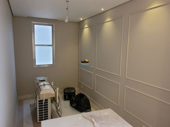 Imagem Apartamento com 2 Quartos à Venda, em Aparecida - Santos Imagem Apartamento com 2 Quartos à Venda, em Aparecida - Santos
