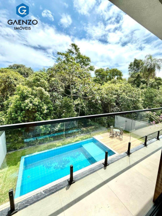 Imagem Casa de Condomínio com 4 Quartos à Venda, 420 m² em Quintas Do Ingaí - Santana De Parnaíba Imagem Casa de Condomínio com 4 Quartos à Venda, 420 m² em Quintas Do Ingaí - Santana De Parnaíba