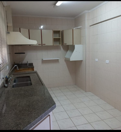 Imagem Apartamento com 3 Quartos à Venda, 118 m² em Centro - Piracicaba