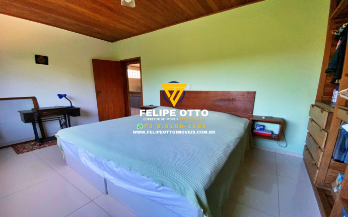 Imagem Sobrado com 4 Quartos à Venda, 190 m² em Loteamento Paraíso Do Descobrimento - Santa Cruz Cabrália Imagem Sobrado com 4 Quartos à Venda, 190 m² em Loteamento Paraíso Do Descobrimento - Santa Cruz Cabrália