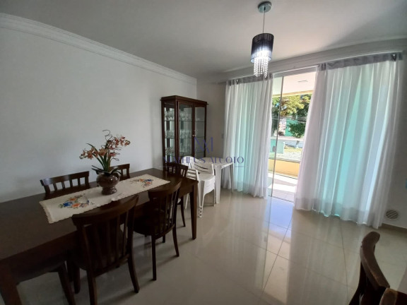 Imagem Apartamento com 3 Quartos à Venda, 96 m² em Bombas - Bombinhas