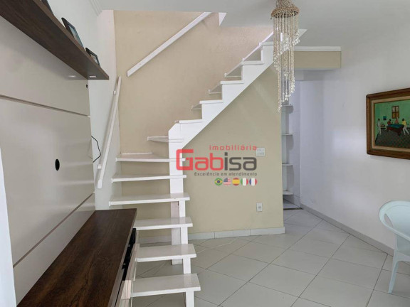 Imagem Casa com 2 Quartos à Venda, 90 m² em Portinho - Cabo Frio Imagem Casa com 2 Quartos à Venda, 90 m² em Portinho - Cabo Frio