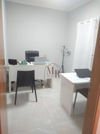 Imagem Casa com 3 Quartos à Venda, 135 m² em Centro - Tanabi