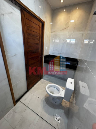 Imagem Casa de Condomínio com 3 Quartos à Venda, 125 m² em Aeroporto - Mossoró Imagem Casa de Condomínio com 3 Quartos à Venda, 125 m² em Aeroporto - Mossoró