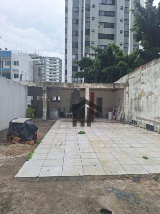 Imagem Terreno para Alugar, 200 m² em Imbiribeira - Recife