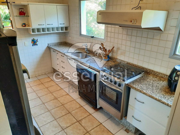 Imagem Apartamento com 3 Quartos à Venda, 165 m² em Tenório - Ubatuba