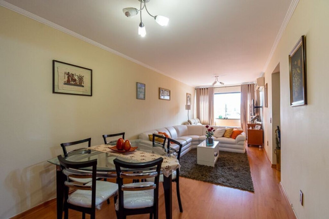 Apartamento com 2 Quartos à Venda, 87 m² em Cristo Redentor - Porto Alegre