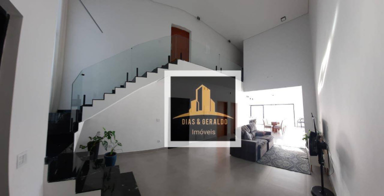 Imagem Sobrado com 4 Quartos à Venda ou Locação, 232 m² em Santa Luzia - Caçapava Imagem Sobrado com 4 Quartos à Venda ou Locação, 232 m² em Santa Luzia - Caçapava