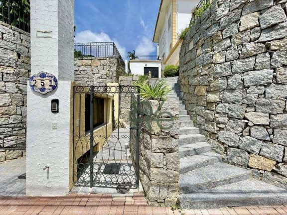 Imagem Casa com 4 Quartos à Venda, 986 m² em São Paulo Ii - Cotia