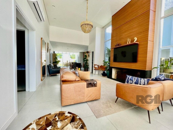 Imagem Casa com 4 Quartos à Venda,  em Rainha Do Mar - Xangri-lá